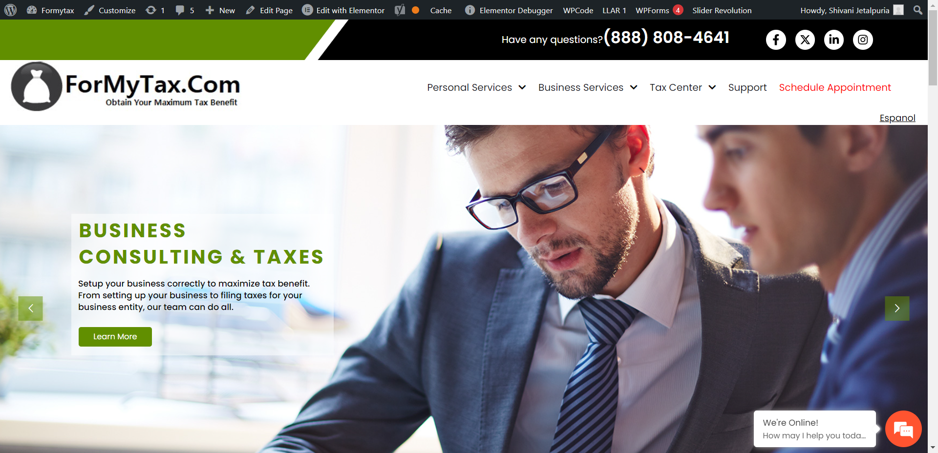 File-Your-Taxes-Online-With-ForMyTax-Advanced-Tax-Advisors